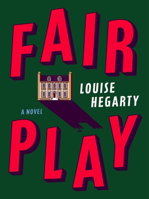 Fair Play - ebook